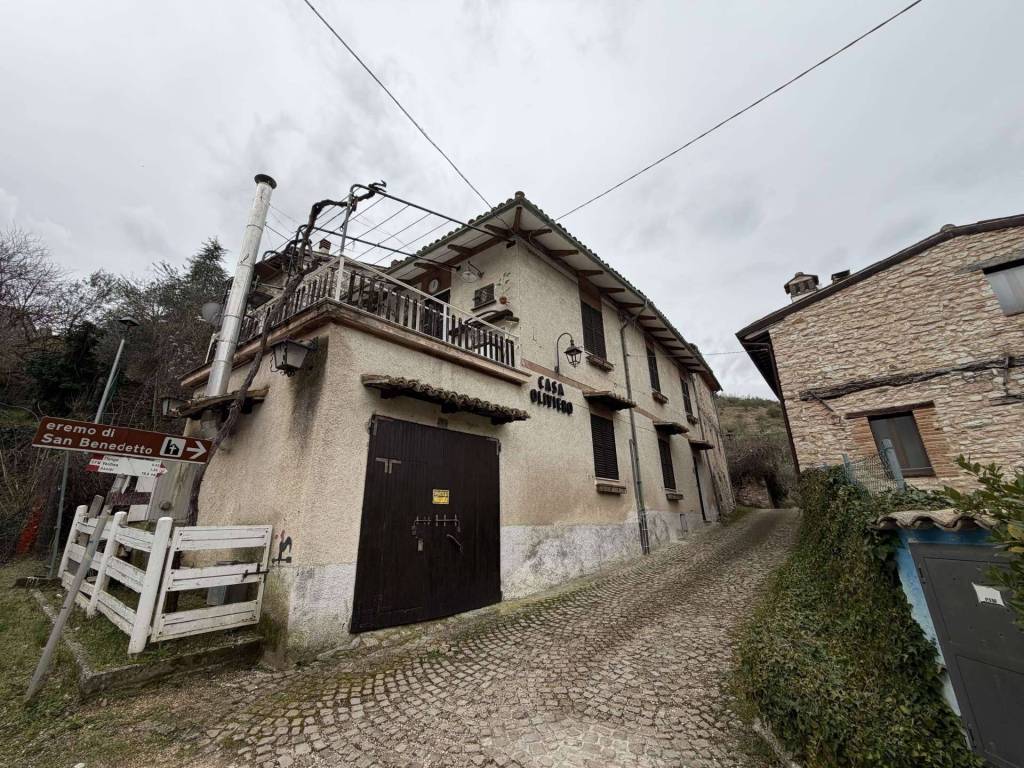 Casa indipendente a Caldarola in colle valcimarra - Foto 3