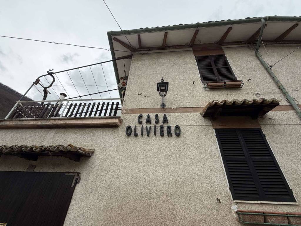Casa indipendente a Caldarola in colle valcimarra - Foto 5