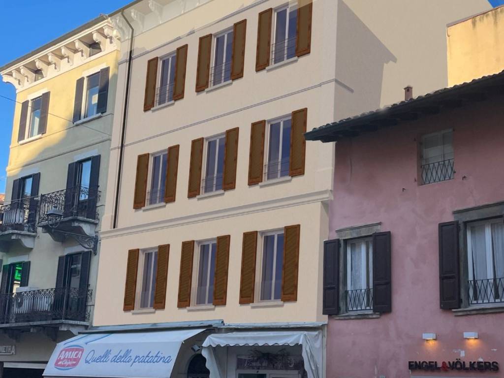 Appartamento a Desenzano del garda in Piazza Malvezzi, 33 - Foto 3