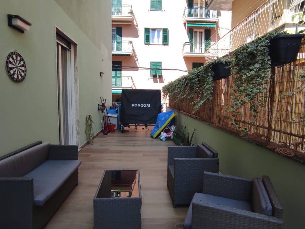 Appartamento a Rapallo in Via Trento - Foto 2