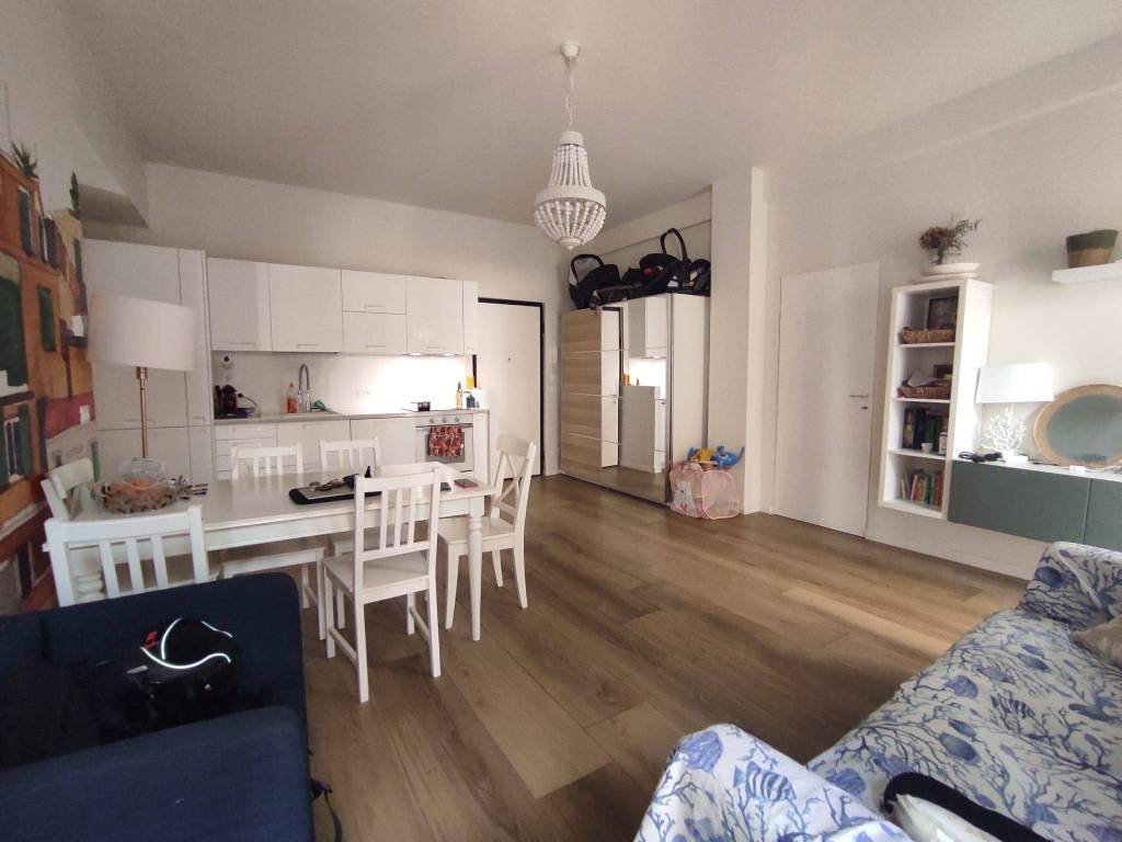 Appartamento a Rapallo in Via Trento - Foto 4