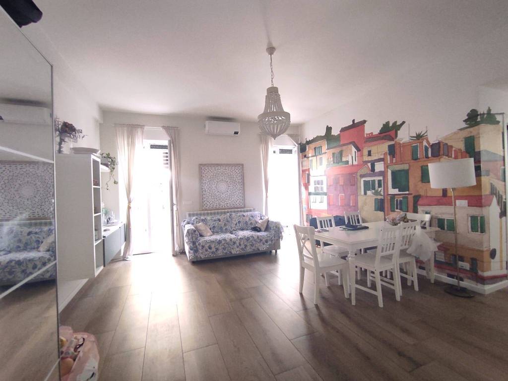 Appartamento a Rapallo in Via Trento - Foto 5