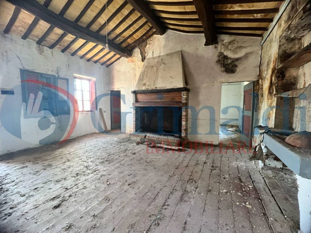 Rustico / casale a Piegaro in vocabolo trebbiano - Foto 5