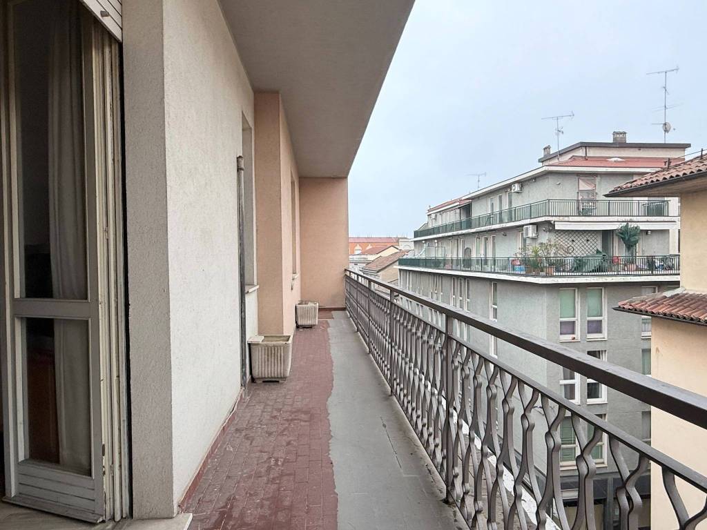 Appartamento a Voghera in Via Sant'Ambrogio, 17 - Foto 4