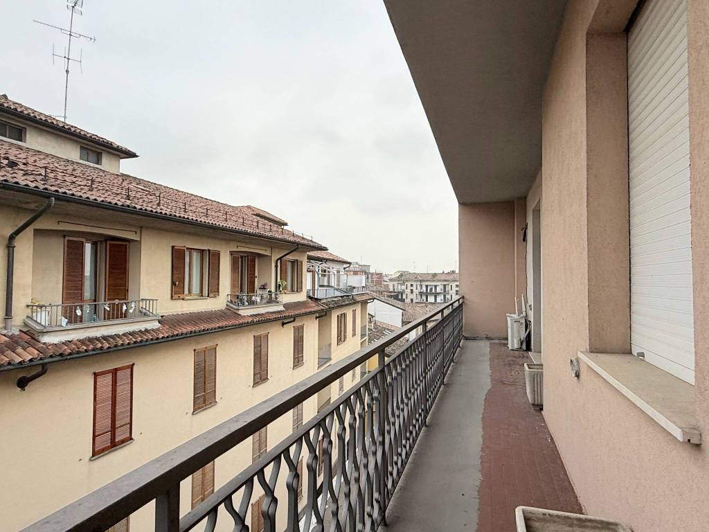 Appartamento a Voghera in Via Sant'Ambrogio, 17 - Foto 5