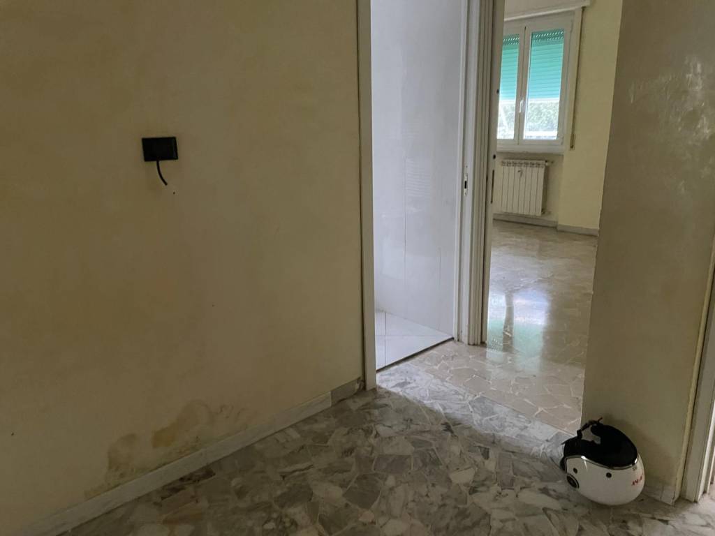 Appartamento a Genova in Via dei Platani, 41 - Foto 3
