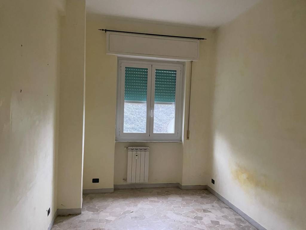 Appartamento a Genova in Via dei Platani, 41 - Foto 5