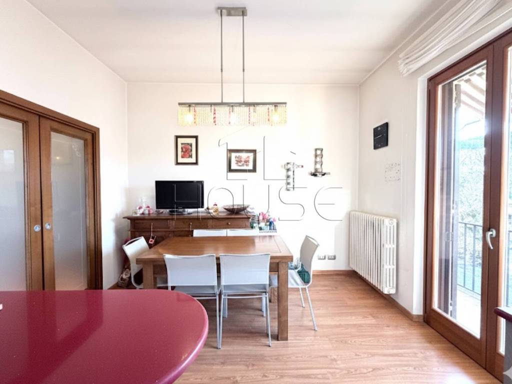 Appartamento a Sansepolcro in Via Giuseppe di Vittorio - Foto 5