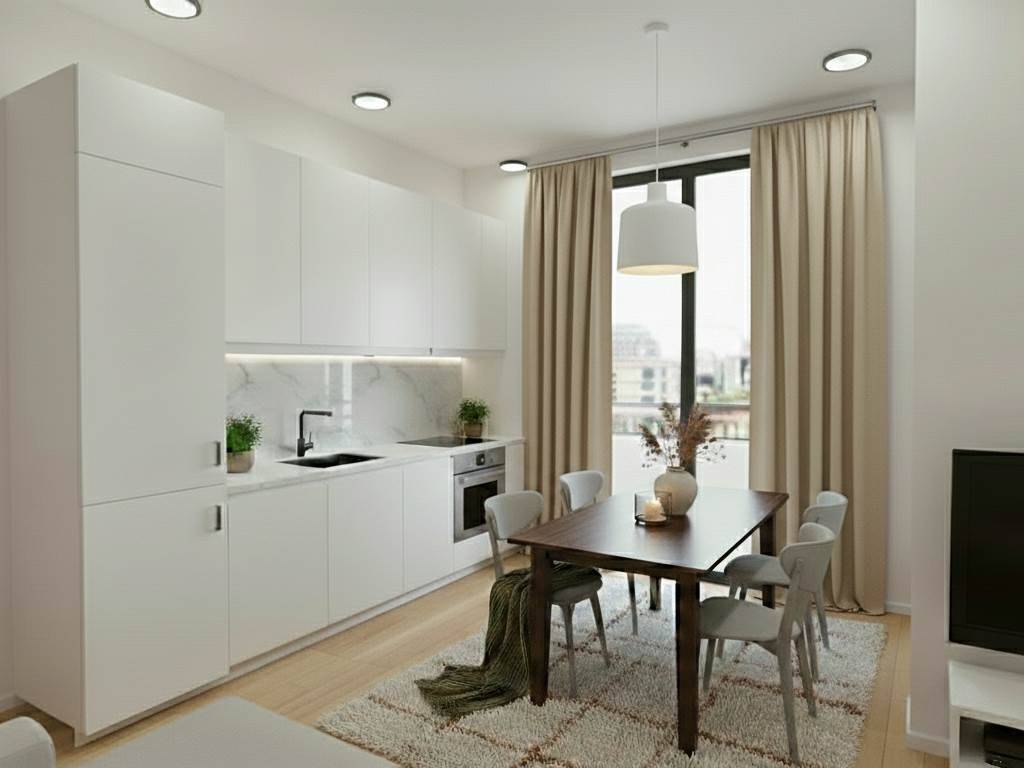 Appartamento a Scandicci in Via Alamanno Morelli - Foto 5