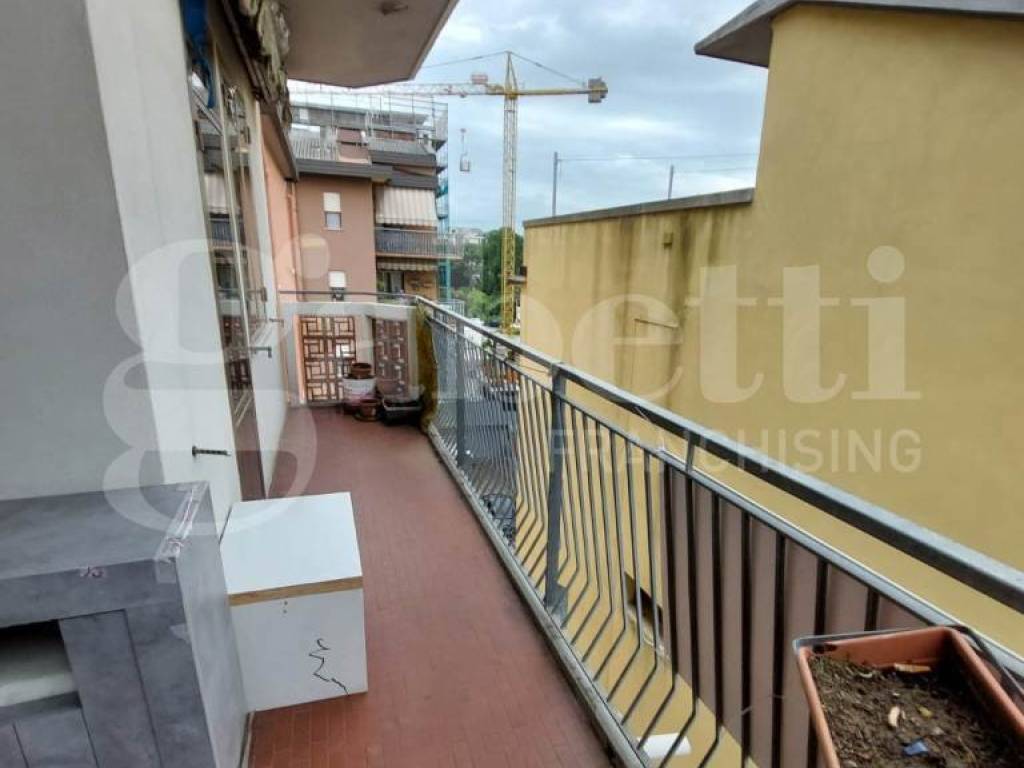 Appartamento a Chioggia in SOTTOMARINA - VIA MILANO, 00 - Foto 2