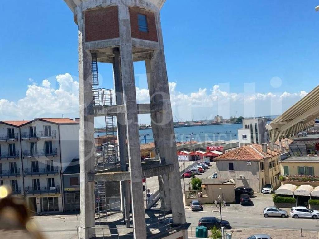 Appartamento a Chioggia in SOTTOMARINA - VIA MILANO, 00 - Foto 3