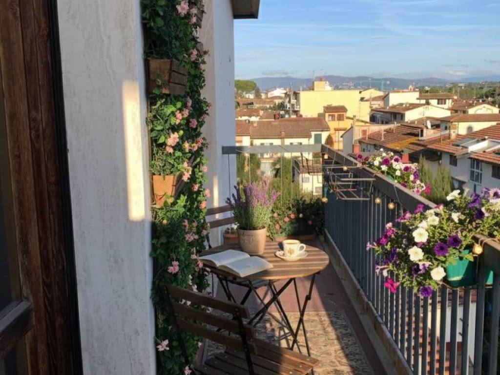 Appartamento a Scandicci in Via Alamanno Morelli - Foto 5