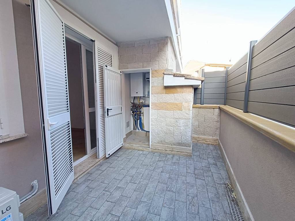 Appartamento a Anguillara sabazia in Via Anguillarese, 20 - Foto 5