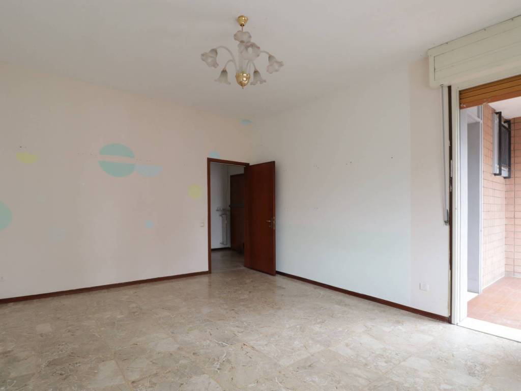 Appartamento a Reggio emilia in Via Bartolomeo Spani, 37 - Foto 5