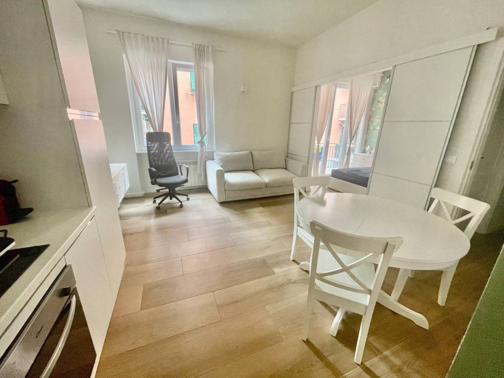 Appartamento a Rapallo in Via Trento - Foto 2