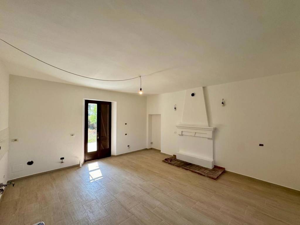 Rustico / casale a Mortara in CASCINA VILLABELLA, SN - Foto 2
