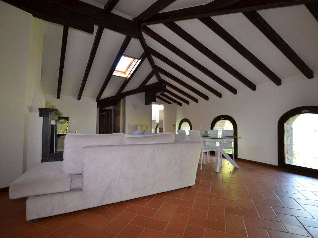 Appartamento a Calco in Via Ghislanzoni, 9 - Foto 5