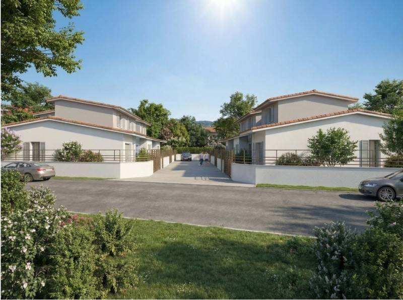 Villetta a schiera a Arezzo - Foto 4