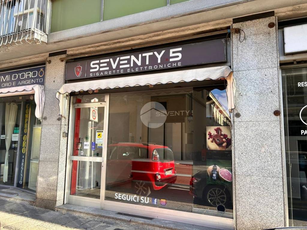 Immobile a Biella in Via Torino, 39 - Foto 2
