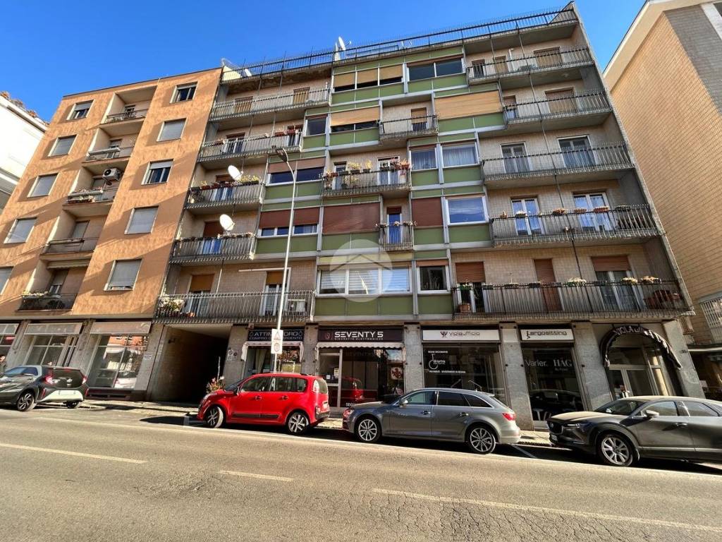 Immobile a Biella in Via Torino, 39 - Foto 3