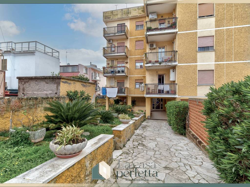 Appartamento a Civitavecchia in Via Santa Costanza - Foto 2