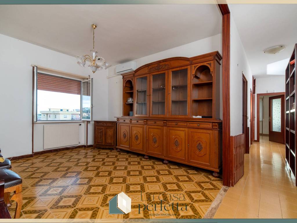 Appartamento a Civitavecchia in Via Santa Costanza - Foto 4