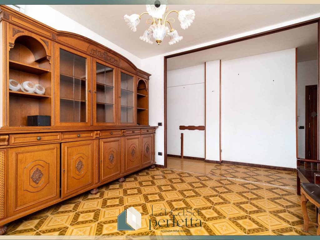 Appartamento a Civitavecchia in Via Santa Costanza - Foto 5