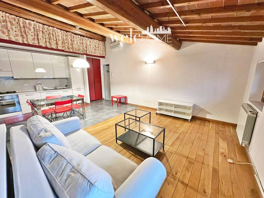 Appartamento a Campi bisenzio in Piazza Fra' Ristoro - Foto 4