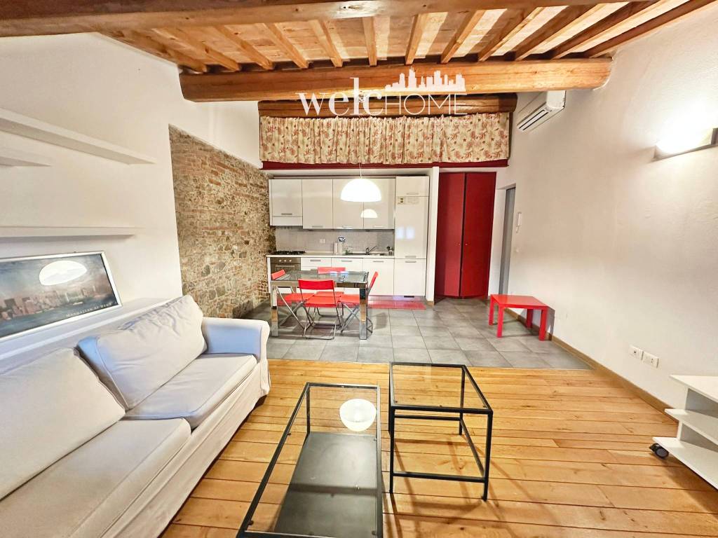 Appartamento a Campi bisenzio in Piazza Fra' Ristoro - Foto 5