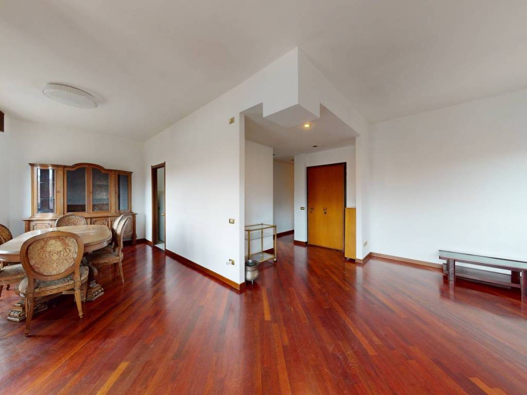 Appartamento a Seveso in Via Giovanni Fantoni, 7 - Foto 2