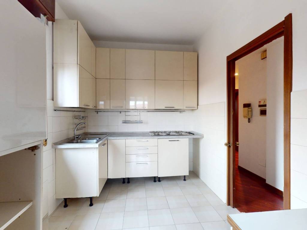 Appartamento a Seveso in Via Giovanni Fantoni, 7 - Foto 5