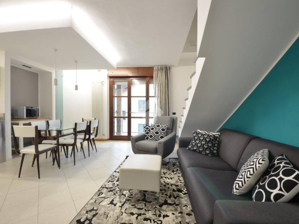 Appartamento a Gessate in Via Sandro Pertini, 21 - Foto 2