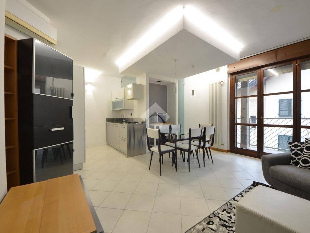 Appartamento a Gessate in Via Sandro Pertini, 21 - Foto 4