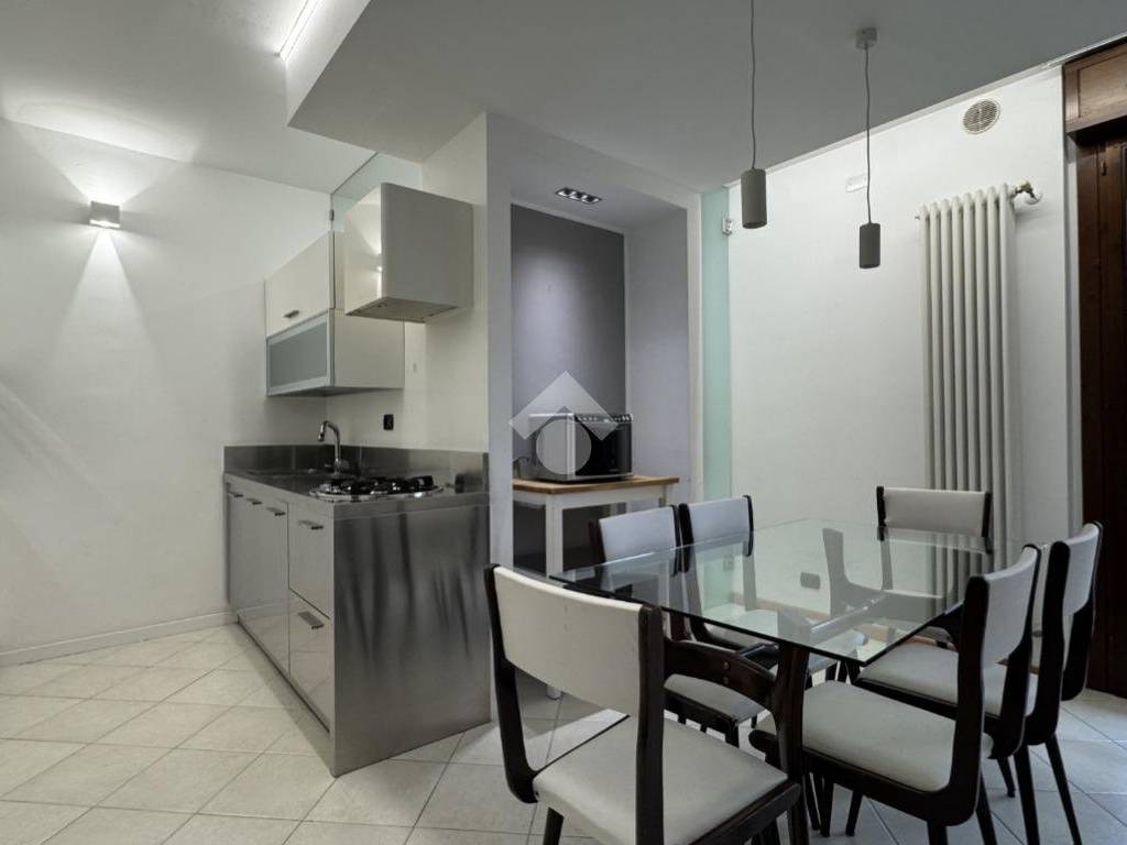 Appartamento a Gessate in Via Sandro Pertini, 21 - Foto 5