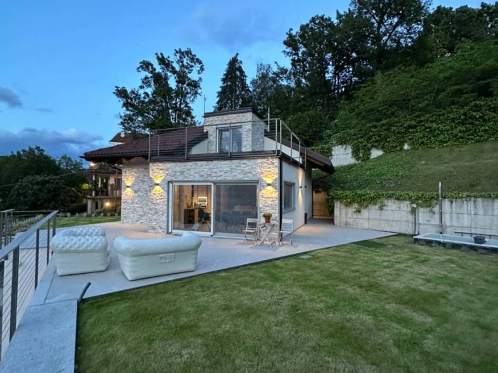 Villa a Moncalieri in Strada Moncalvo, 48 - Foto 2