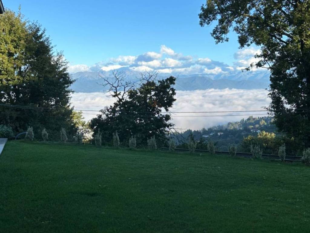 Villa a Moncalieri in Strada Moncalvo, 48 - Foto 3