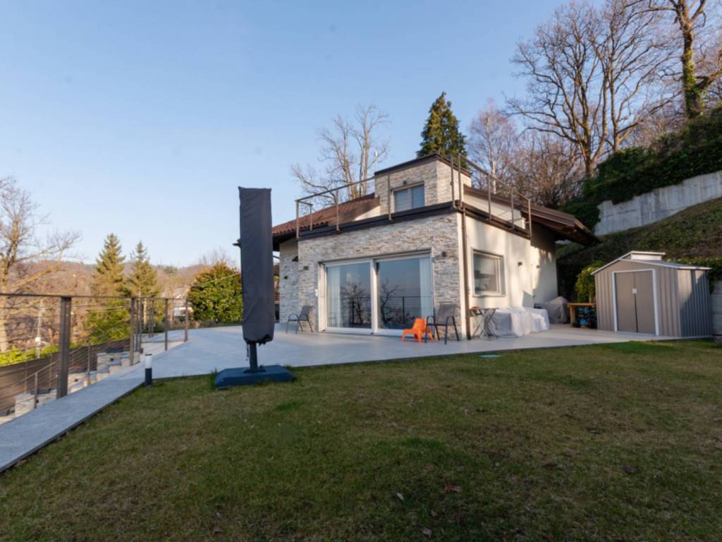 Villa a Moncalieri in Strada Moncalvo, 48 - Foto 5