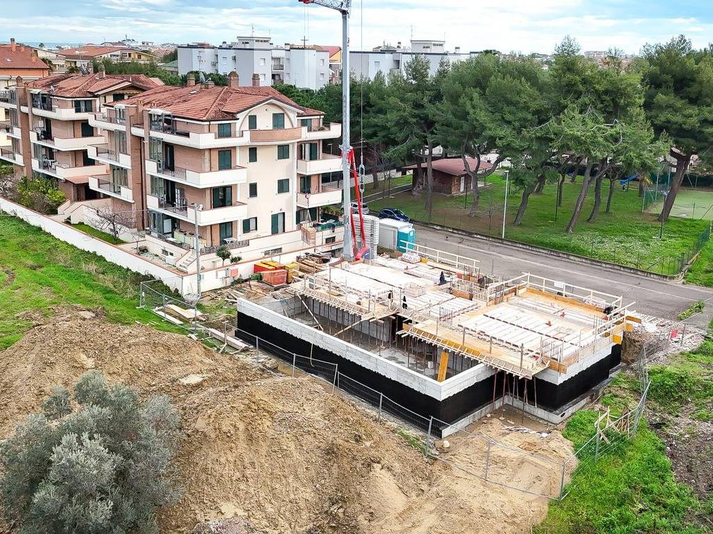 Appartamento a Tortoreto in Via Ponza, 26 - Foto 3