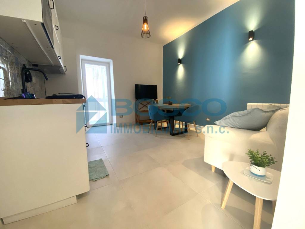 Appartamento a La spezia in Via Ticino - Foto 2