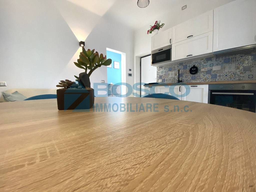 Appartamento a La spezia in Via Ticino - Foto 3