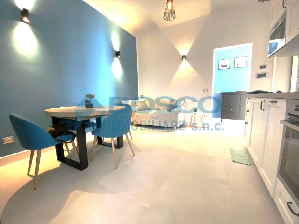 Appartamento a La spezia in Via Ticino - Foto 5