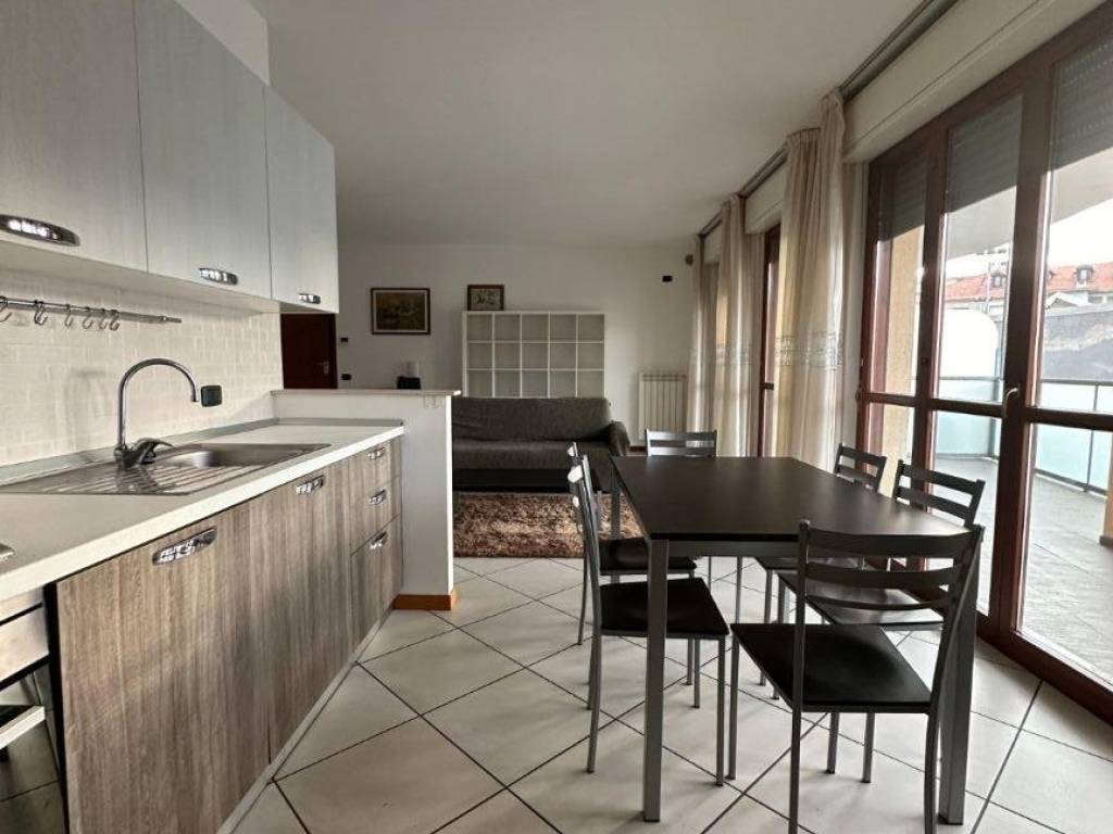 Appartamento a Novara in Via Andrea Costa, 49 - Foto 3