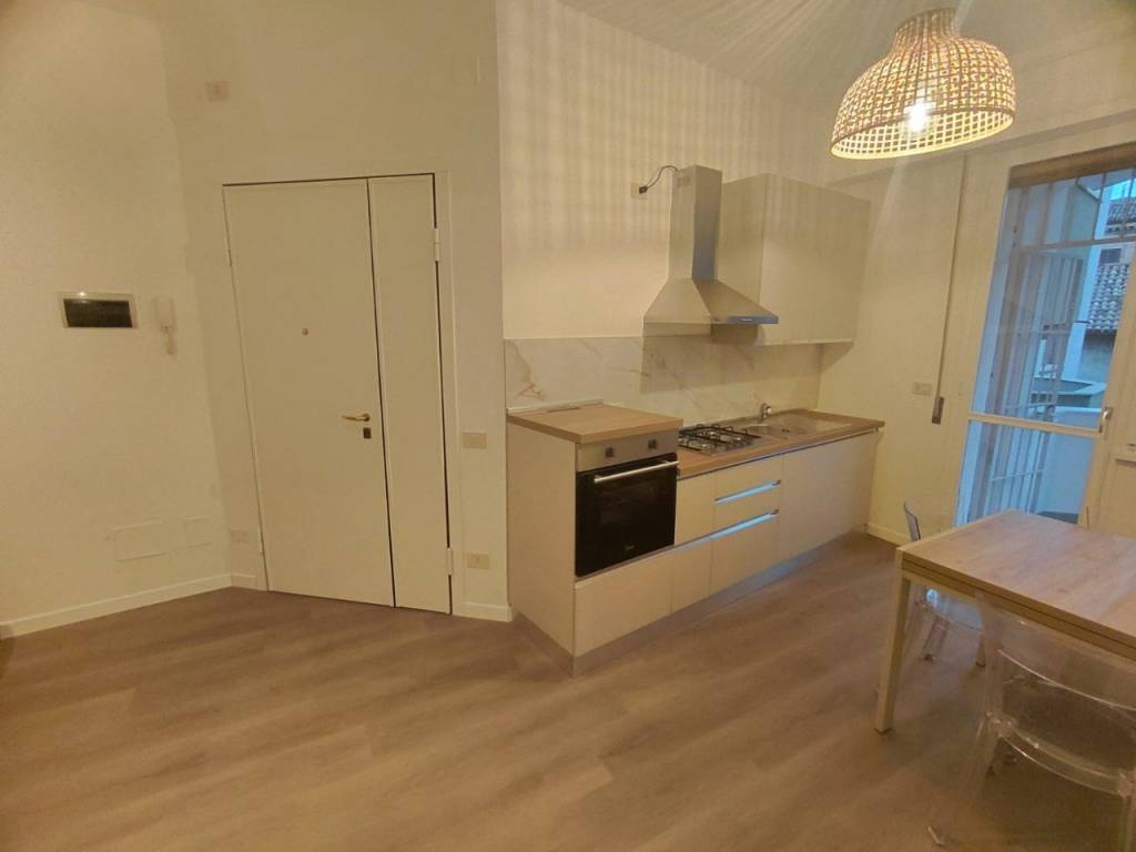 Appartamento a Pesaro in Via Mastro Giorgio - Foto 5
