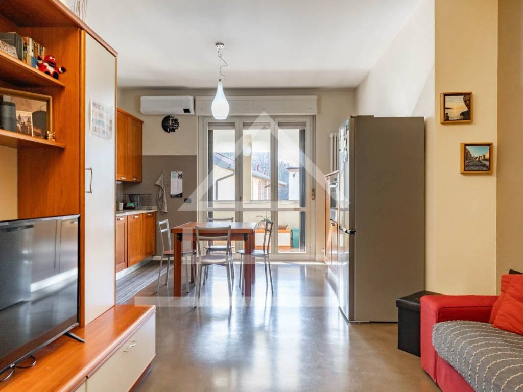 Appartamento a Veduggio con colzano in Via Giuseppe Parini, 1 - Foto 3