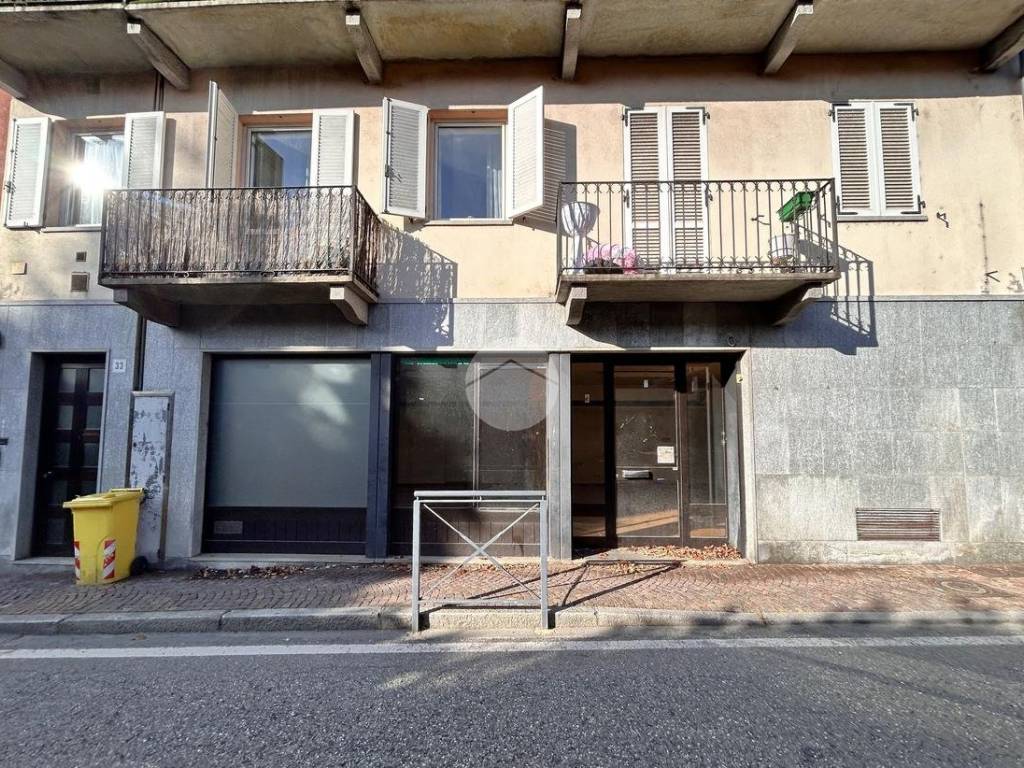Immobile a Biella in Via Alfonso Ogliaro, 33 - Foto 2