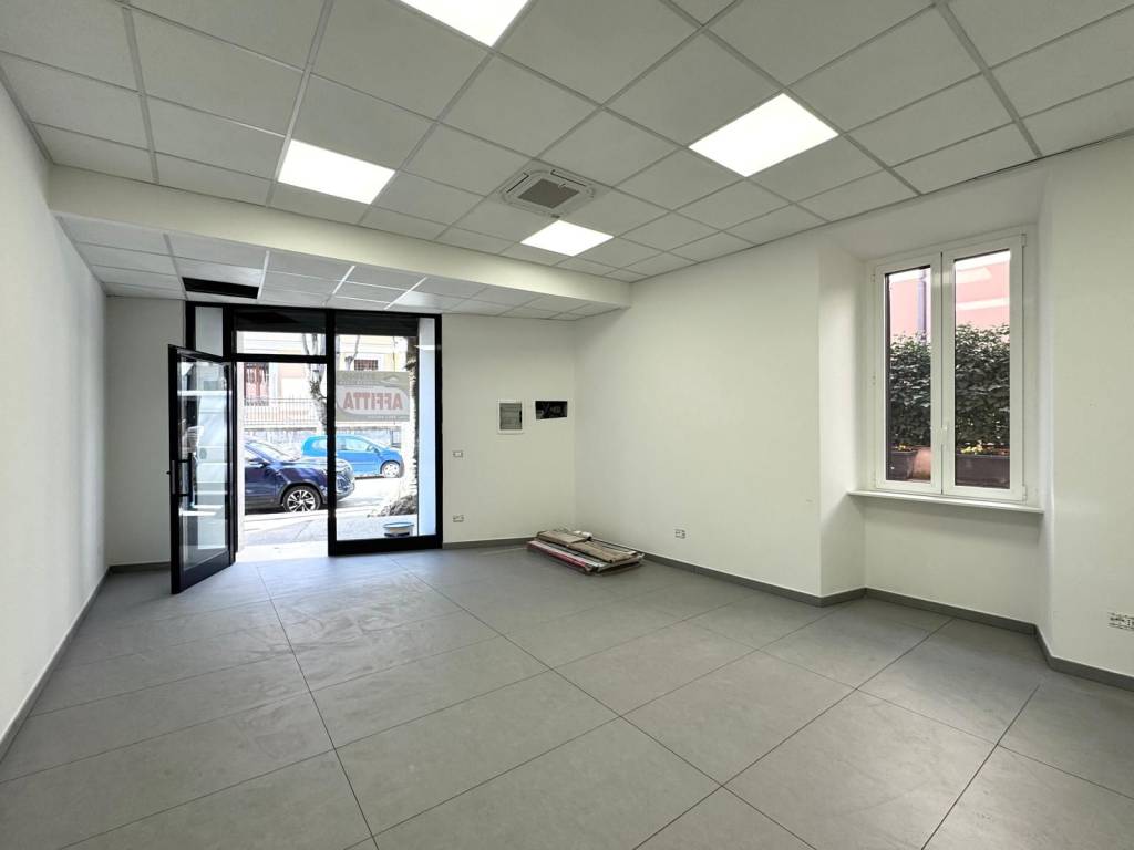 Immobile a Avezzano in Corso della Libertà - Foto 2