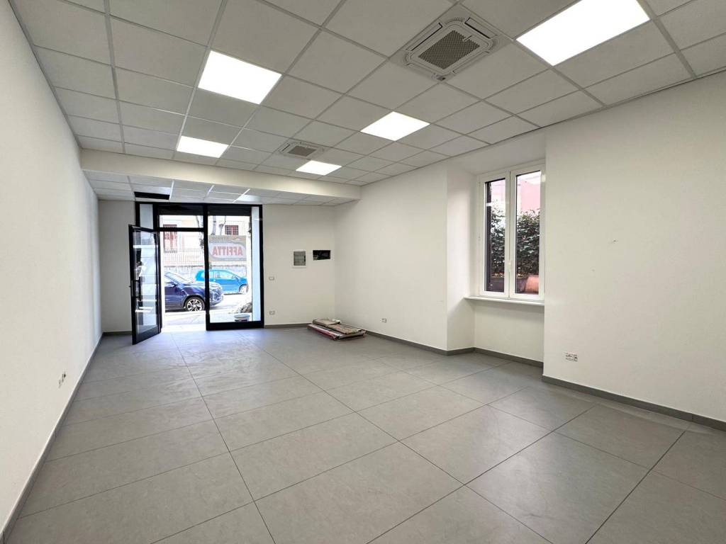 Immobile a Avezzano in Corso della Libertà - Foto 3