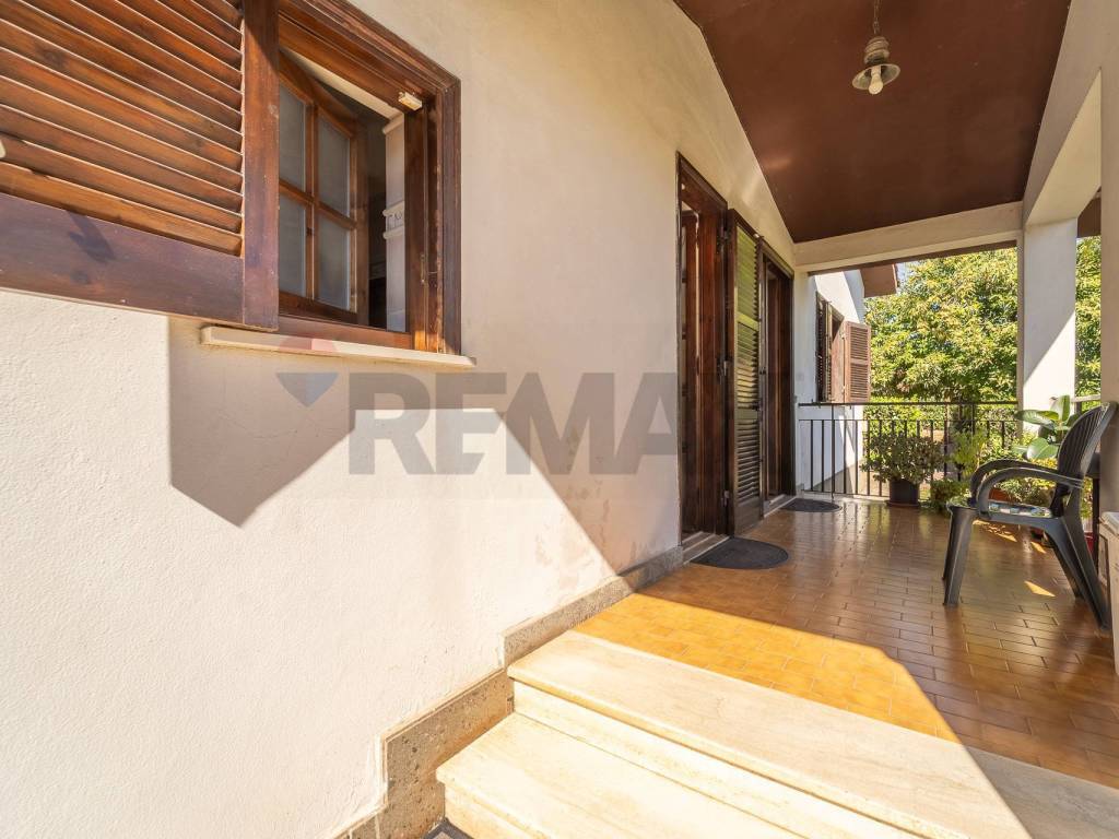 Villa a Velletri in Via Colle Zioni, 8 - Foto 3