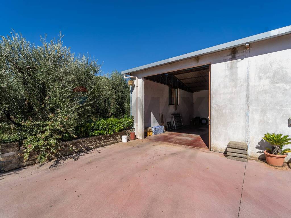 Villa a Velletri in Via Colle Zioni, 8 - Foto 4