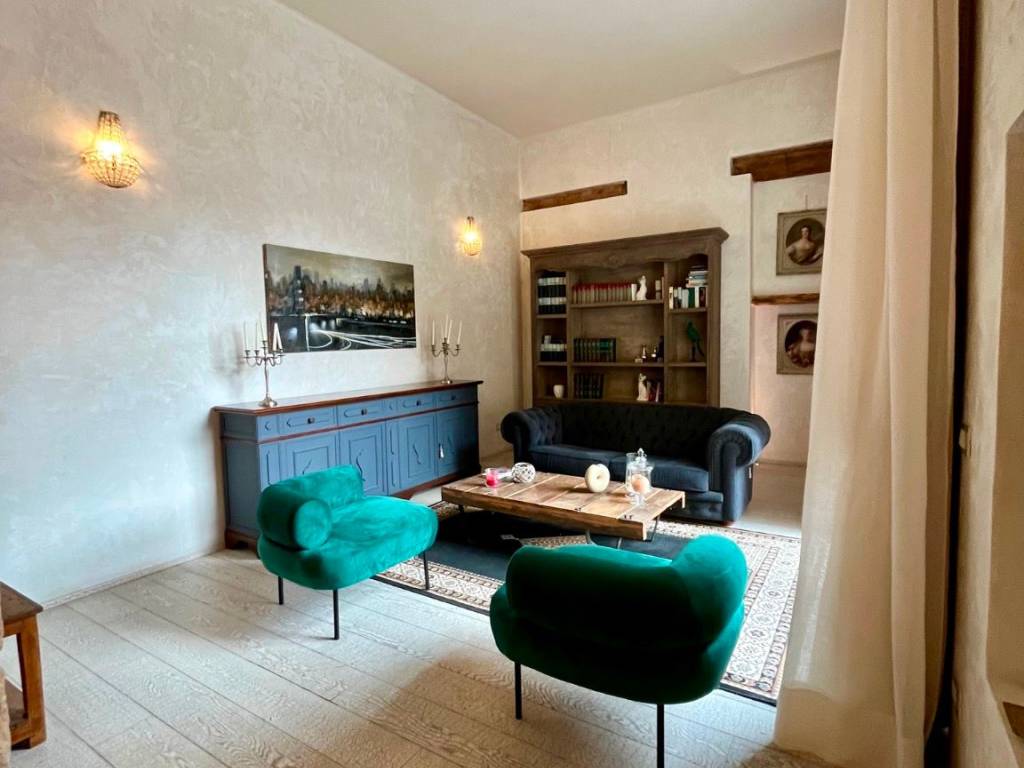 Appartamento a Verona in Via Dietro Pallone, 12 - Foto 5